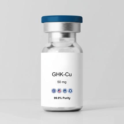 buy GHK-Cu online