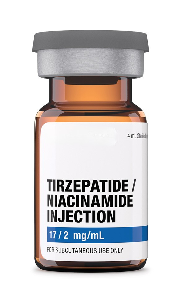 buy tirzepatide/niacinamide injection online buy tirzepatide/niacinamide injection online