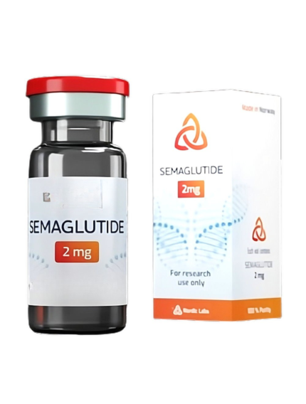 Semaglutide